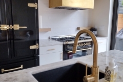 Luxury Kitchen Deep Cleaning – Jersey City NJ